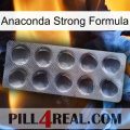 Anaconda Strong Formula 30